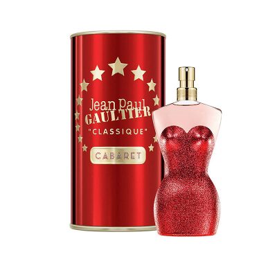 عطر ادکلن ژان پل گوتیه کلاسیک کاباره
