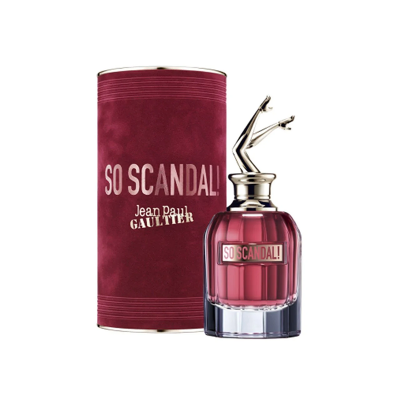 عطر ادکلن ژان پل گوتیه سو اسکندال