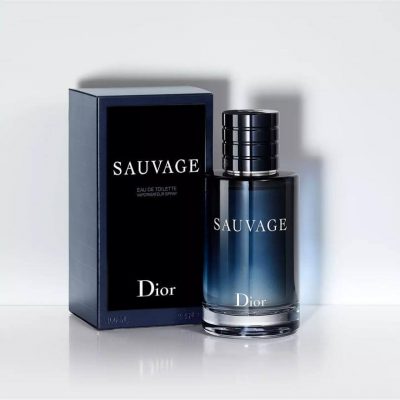 عطر ادکلن دیور ساواج