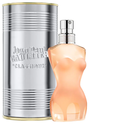 عطر ادکلن ژان پل گوتیه کلاسیک زنانه