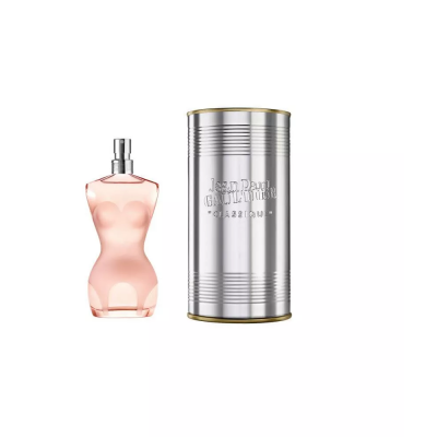 عطر ادکلن ژان پل گوتیه کلاسیک زنانه