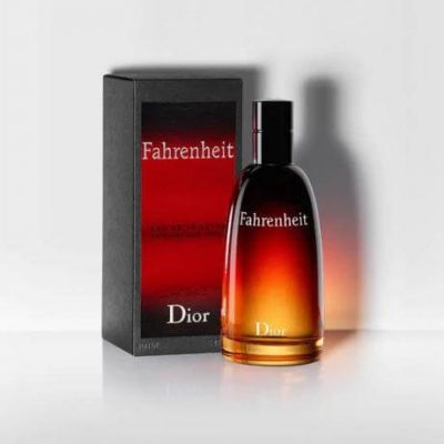 عطر ادکلن دیور فارنهایت