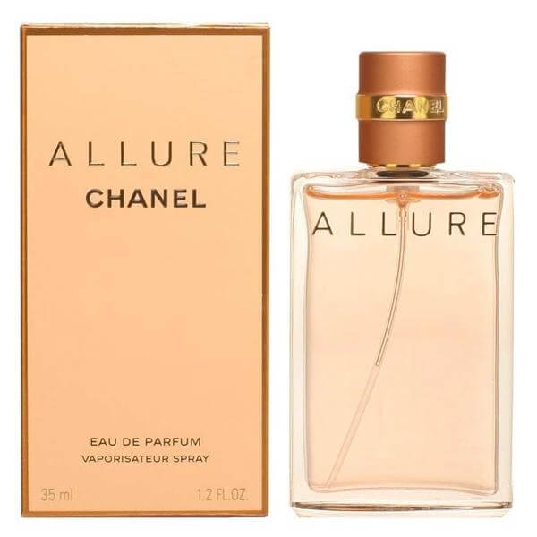 allure edp