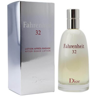 dior fahrenheit 32 parfum