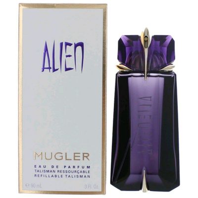 عطر ادکلن تیری موگلر الین