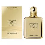 جورجیو آرمانی استرانگر ویت یو لدر