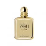 عطر ادکلن جورجیو آرمانی استرانگر ویت یو لدر (Giorgio Armani Emporio Armani Stronger With You Leather)
