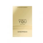 جورجیو آرمانی استرانگر ویت یو لدر