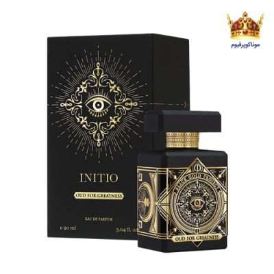 عطر ادکلن اینیشیو عود فور گریتنس