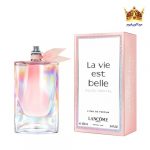 عطر ادکلن لانکوم لا ویه است بله سولیل کریستال