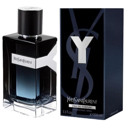 عطر ادکلن ایو سن لورن وای ادو پرفیوم