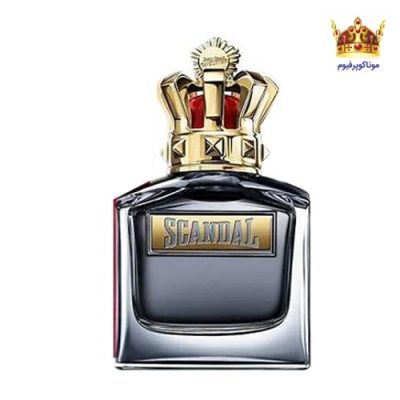 عطر ادکلن ژان پل گوتیه اسکندال مردانه