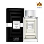 عطر ادکلن لالیک هومیج