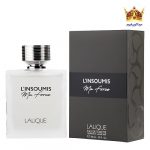 عطر ادکلن لالیک له اینسومیس ما فورس