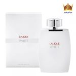 عطر ادکلن لالیک سفید-لالیک وایت