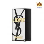 عطر ادکلن ایو سن لورن لیبر اینتنس