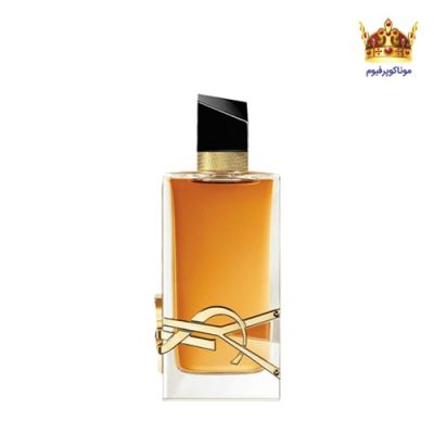 عطر ادکلن ایو سن لورن لیبر اینتنس