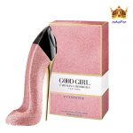 عطر ادکلن کارولینا هررا گود گرل فنتستیک پینک
