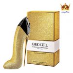 عطر ادکلن کارولینا هررا گود گرل گلوریوس گلد کالکتور ادیشن