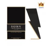 عطر ادکلن کارولینا هررا بد بوی