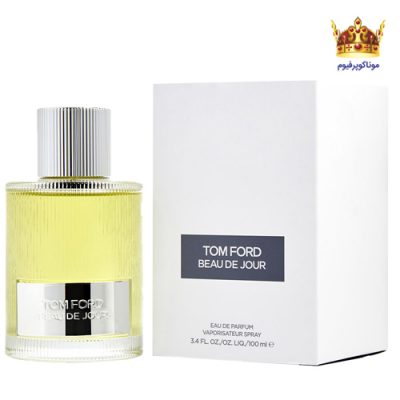 عطر ادکلن تام فورد بو د ژور ادو پرفیوم