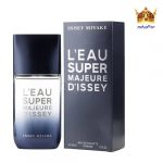 عطر ادکلن ایسی میاکه لئو سوپر ماجور د ایسی