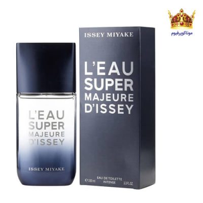 عطر ادکلن ایسی میاکه لئو سوپر ماجور د ایسی