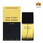 عطر ادکلن ایسی میاکه لئو د ایسی نویر امبر مردانه