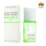 عطر ادکلن ایسی میاکه لئو د ایسی اسپرت مینت مردانه