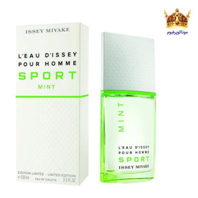 عطر ادکلن ایسی میاکه لئو د ایسی اسپرت مینت مردانه