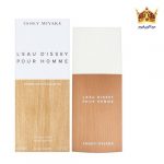 عطر ادکلن ایسی میاکه لئو د ایسی پور هوم وود ادیشن ادوتویلت