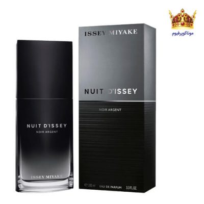 عطر ادکلن ایسی میاکه نویت د ایسه نویر آرجنت