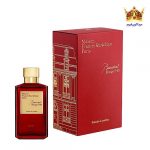 عطر ادکلن فرانسیس کرکجان باکارات رژ ۵۴۰ اکستریت د پارفوم