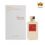 عطر ادکلن فرانسیس کرکجان باکارات رژ 540