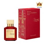 عطر ادکلن فرانسیس کرکجان باکارات رژ ۵۴۰ اکستریت د پارفوم