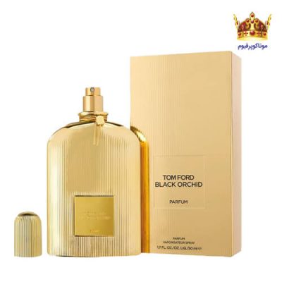عطر ادکلن تام فورد بلک ارکید پارفوم