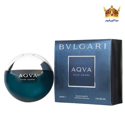 عطر ادکلن بولگاری آکوا پور هوم