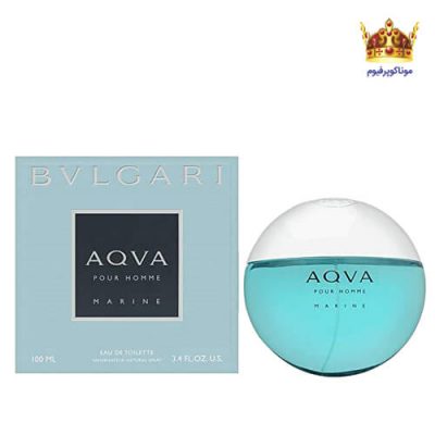 عطر ادکلن بولگاری آکوا پور هوم مارین
