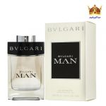 عطر ادکلن بولگاری من