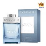 عطر ادکلن بولگاری من گلیشال اسنس