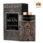 عطر ادکلن بولگاری من این بلک اسنس