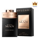 عطر ادکلن بولگاری من بلک اورینت