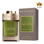 عطر ادکلن بولگاری من وود اسنس