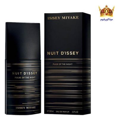 عطر ادکلن ایسی میاکه نویت د ایسی پالس آف د نایت