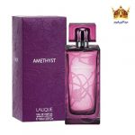 عطر ادکلن لالیک آمیتیس-بنفش زنانه