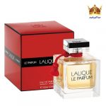 عطر ادکلن لالیک قرمز-لالیک له پارفوم