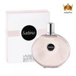 عطر ادکلن لالیک ساتین