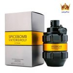 عطر ادکلن ویکتور اند رولف اسپایس بمب اکستریم