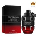 عطر ادکلن ویکتور اند رولف اسپایس بمب اینفرارد