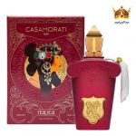 عطر ادکلن کازاموراتی زرجف-زرژاف ایتالیکا